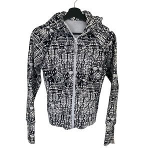 Lululemon Scuba Hoodie Size 2 (XXS)